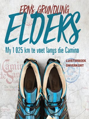 cover image of Elders